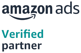 Amazon Ads Verified Partner