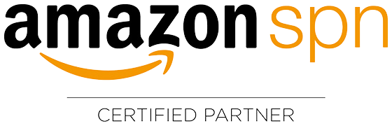 Amazon SPN Certified Partner