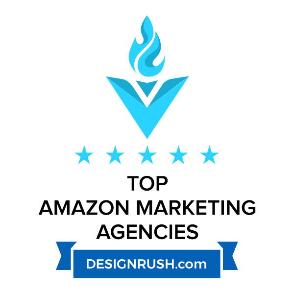 DesignRush Top Amazon Marketing Agencies