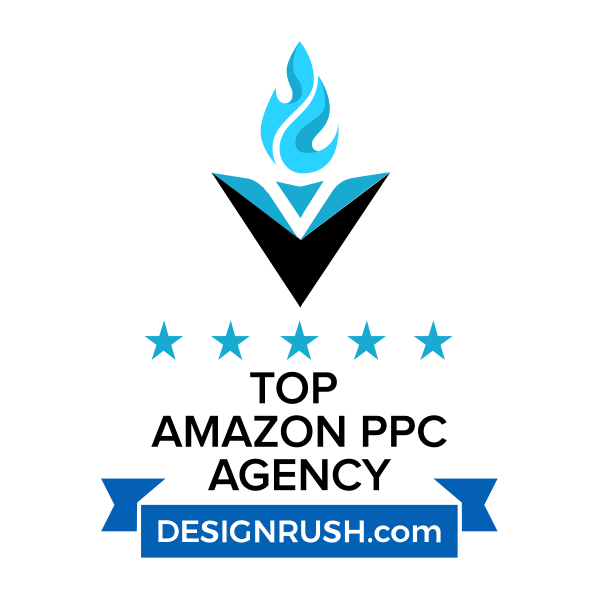 DesignRush Top Amazon PPC Agency