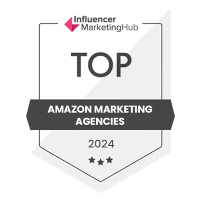 Influencer Marketing Hub Top Amazon Marketing Agencies 2024